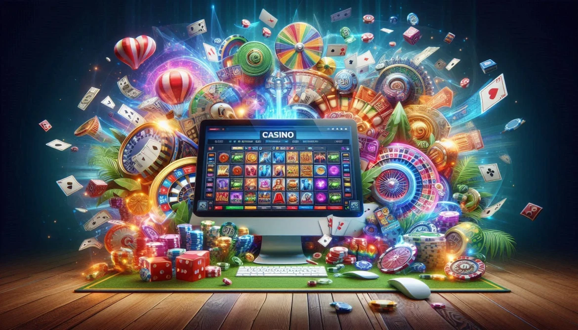 Vicibet Casino